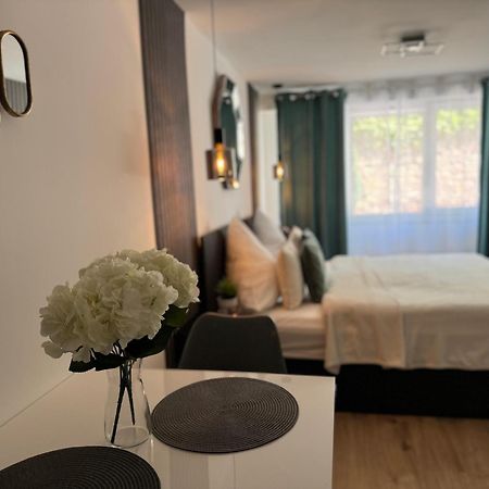 Prime Host Dream Leilighet Karlsruhe Eksteriør bilde