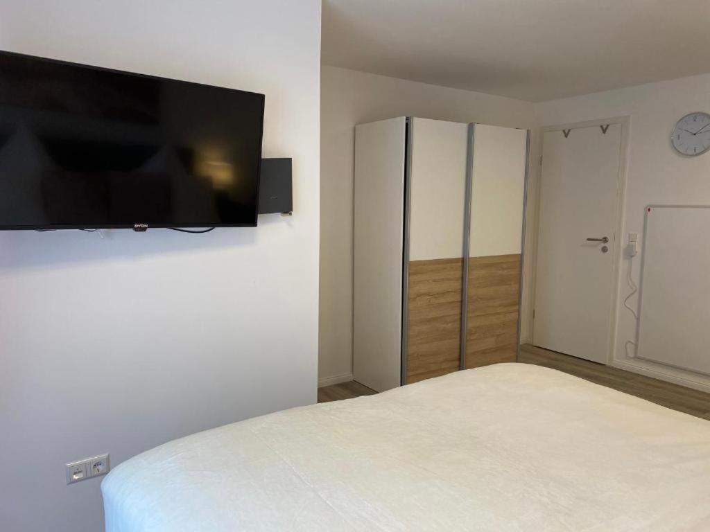 Prime Host Dream Leilighet Karlsruhe Eksteriør bilde