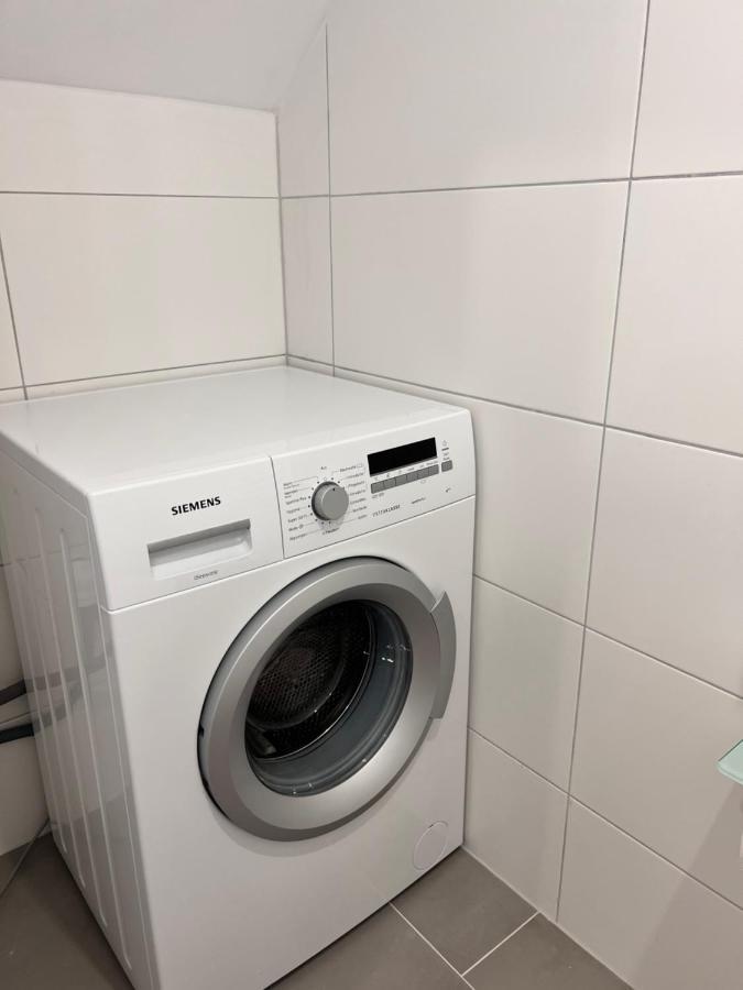 Prime Host Dream Leilighet Karlsruhe Eksteriør bilde