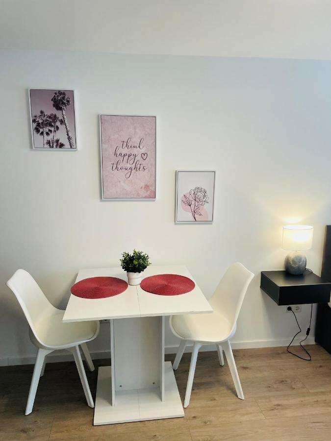 Prime Host Dream Leilighet Karlsruhe Eksteriør bilde