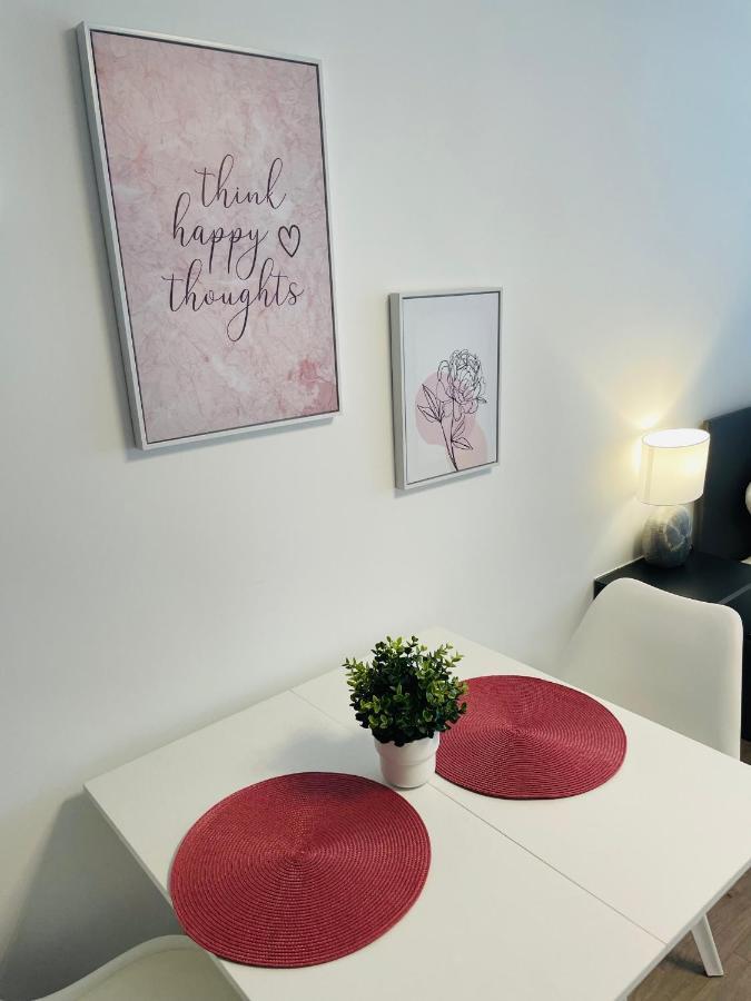 Prime Host Dream Leilighet Karlsruhe Eksteriør bilde